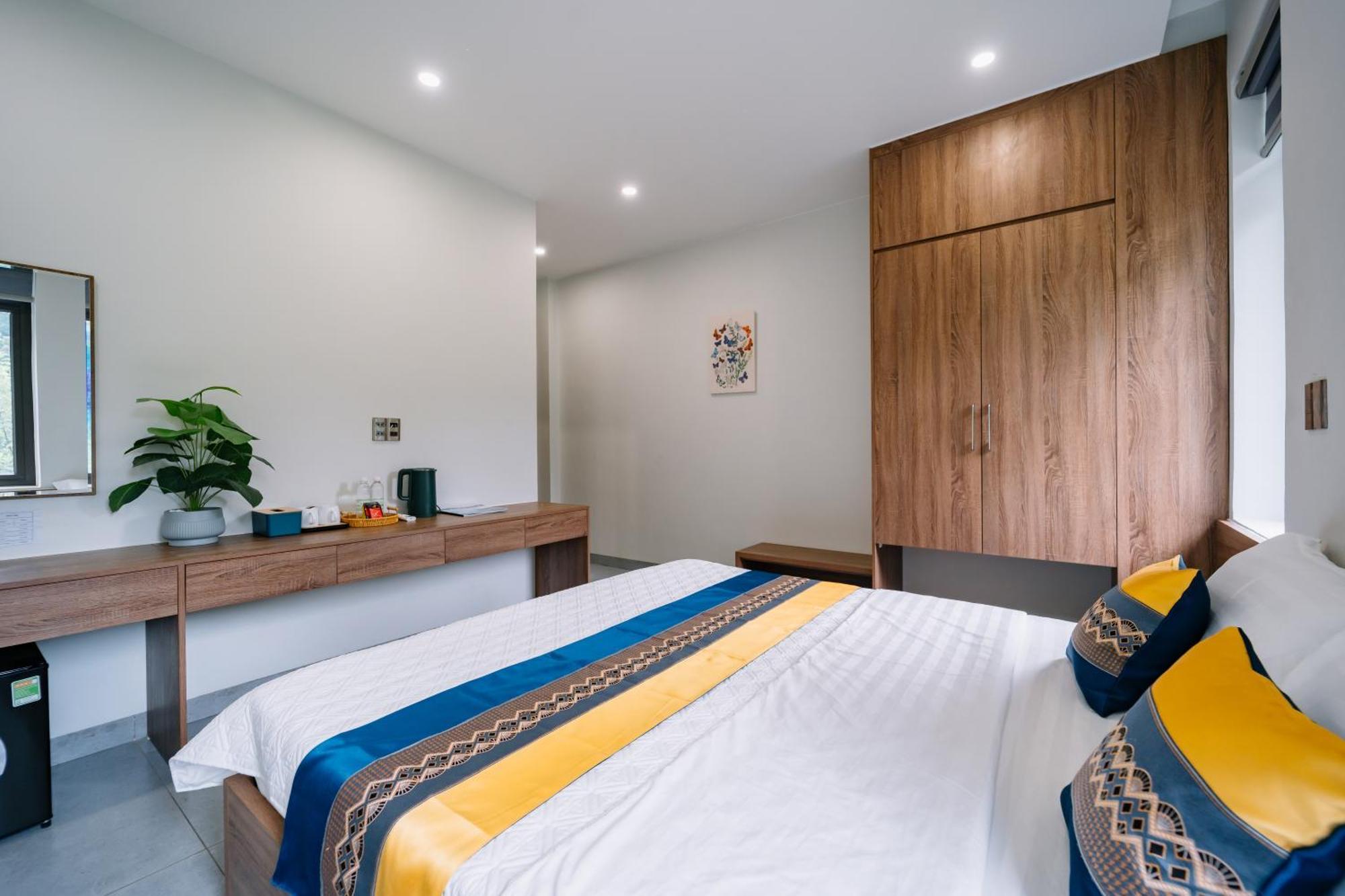 Lotus Premium Lodge - Lotus Group Tours ها جيانج المظهر الخارجي الصورة
