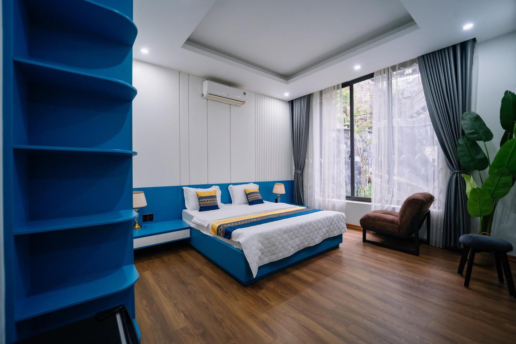 Lotus Premium Lodge - Lotus Group Tours ها جيانج المظهر الخارجي الصورة
