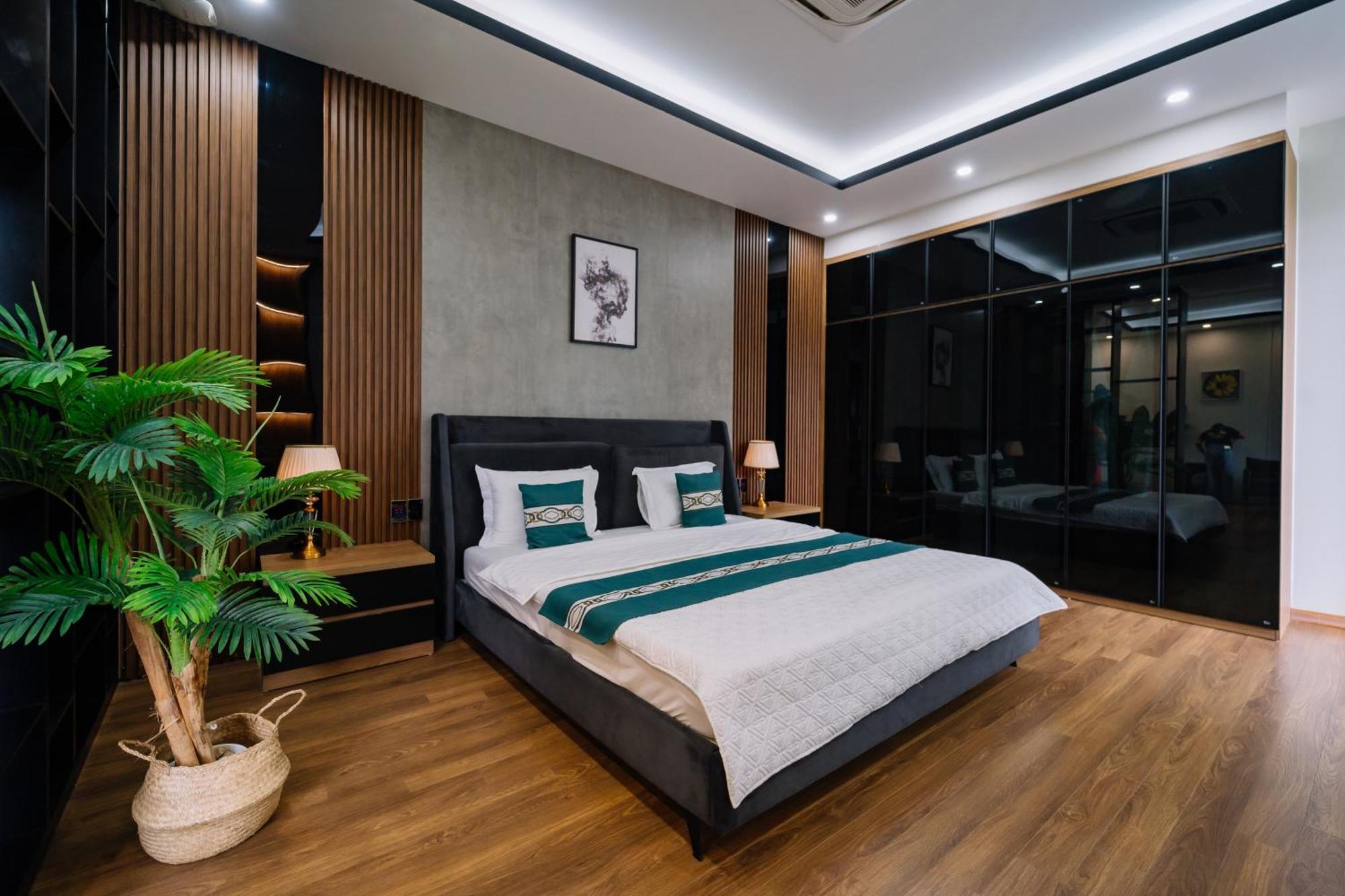 Lotus Premium Lodge - Lotus Group Tours ها جيانج المظهر الخارجي الصورة