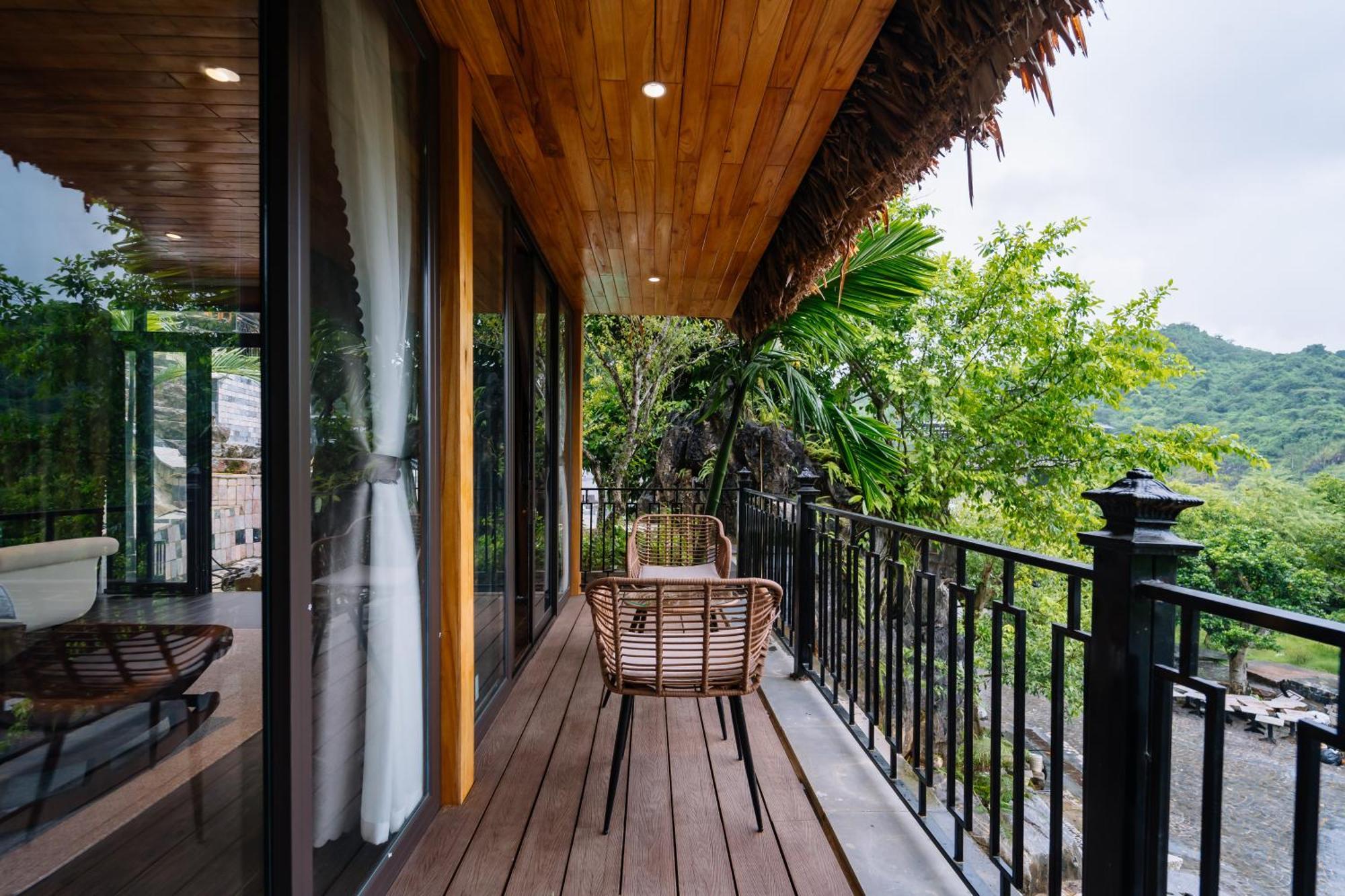 Lotus Premium Lodge - Lotus Group Tours ها جيانج المظهر الخارجي الصورة