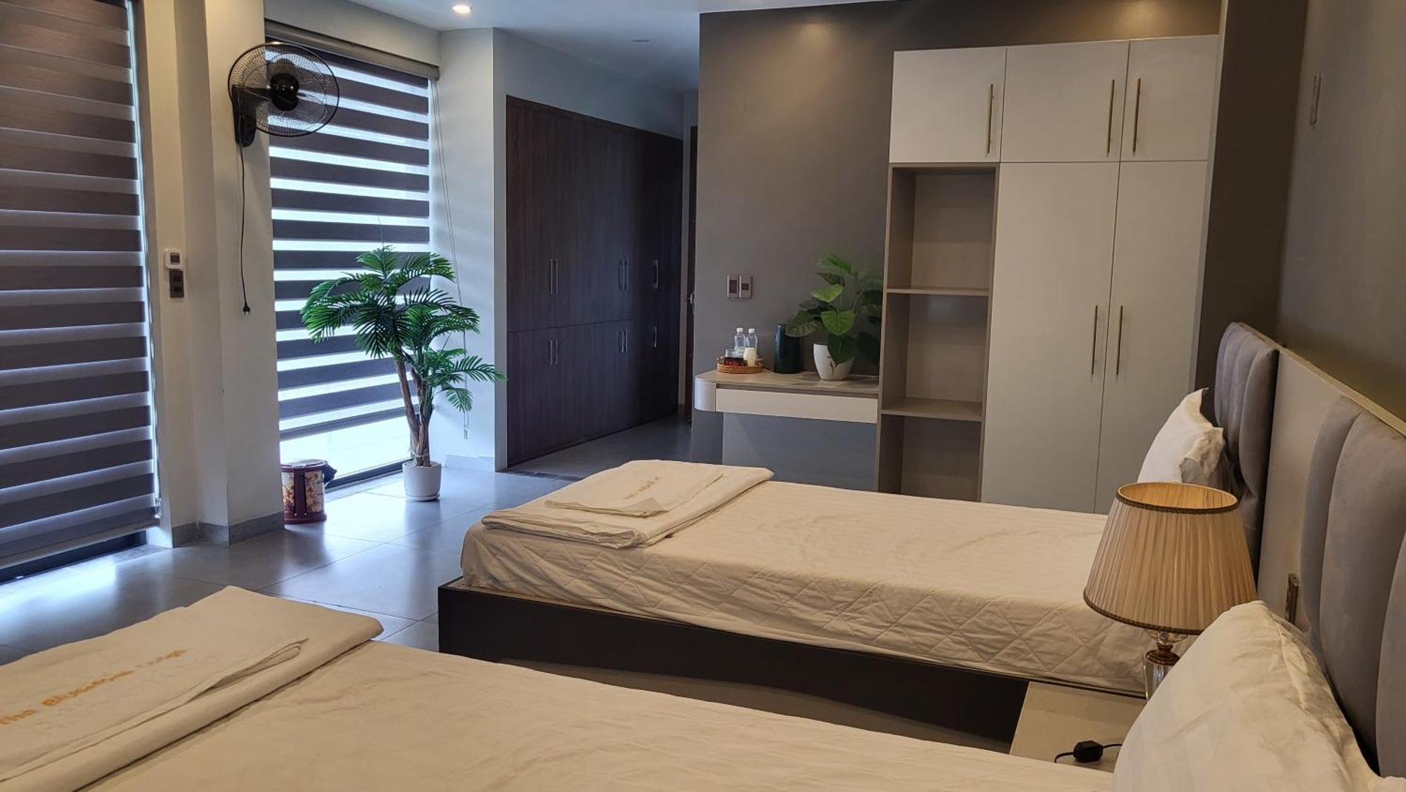 Lotus Premium Lodge - Lotus Group Tours ها جيانج المظهر الخارجي الصورة