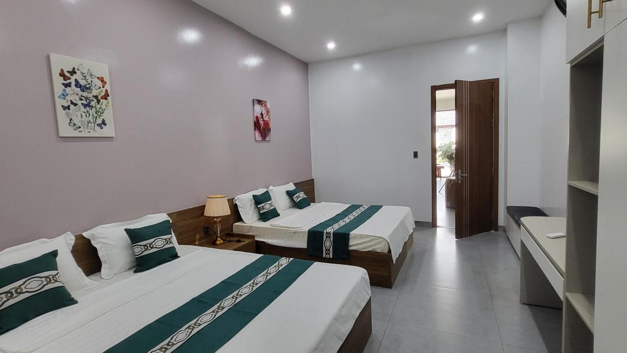 Lotus Premium Lodge - Lotus Group Tours ها جيانج المظهر الخارجي الصورة