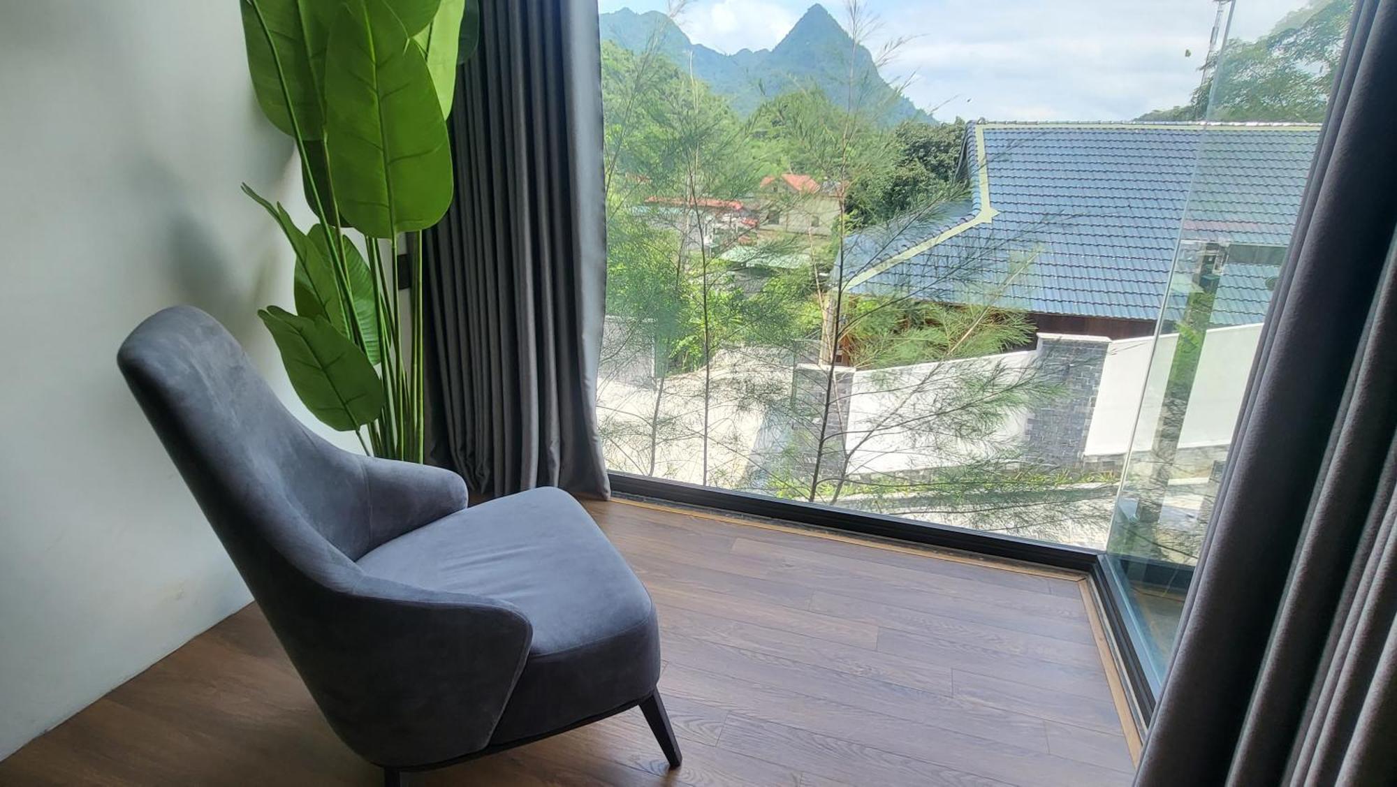 Lotus Premium Lodge - Lotus Group Tours ها جيانج المظهر الخارجي الصورة